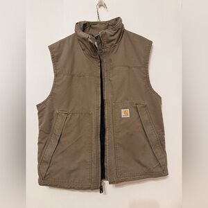 Men’s Medium Carhartt Vest - IN GREAT SHAPE